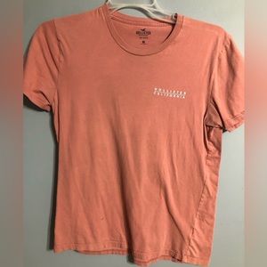 Hollister t-shirt